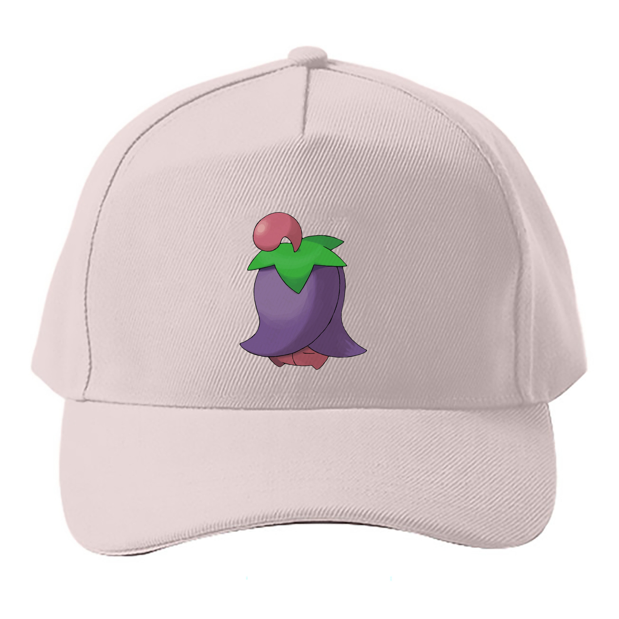 （画像用） ポケットモンスター Pokémon ベースボールキャップ 綿100％ 男女兼用 帽子 スポーツ